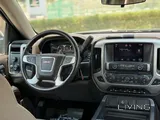 GMC Sierra SLE 2014